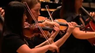 Tchaikovsky - The Nutcracker, Grand Pas de Deux - Gergiev