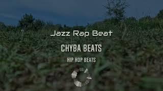 Jazz Rap Beat // Boom Bap Beat + Track Stems Included (prod. by Chyba Beats)