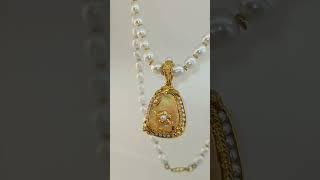Ювелирные изделия. #ювелирныеизделия #jewelry #опал #жемчуг
