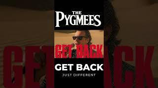 This GET BACK Cover Will Surprise You! #beatles #thebeatles #60hits #abbeyroad #beatlesmusic