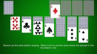 How To Play Klondike Solitaire