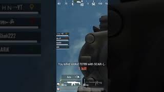 ᕼᗩKEᖇ ᐯS ᗰE #short #pubgmobilelite #godarmy