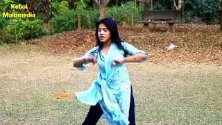 Onge Legese Agun || Bangla Cover Dance 2022 Dancer By Adiya