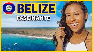 BELIZE | CONHEÇA UM PARAÍSO NO CARIBE