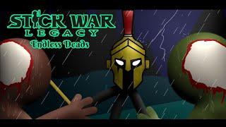 Stick War Legacy Endless Deads Music Video Big Guts and Bigger Guns