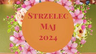 Strzelec ta decyzja może bardzo obciążyć Twoje życie i zmienić je raz na zawsze • MAJ 2024 #tarot