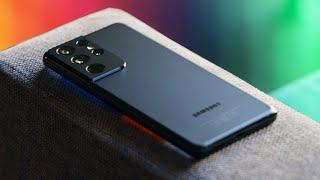 Полгода с Galaxy S21 Ultra — большой обзор