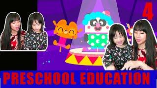 Lingokids | Play and learn with Ella and Mommy | EP4 | Preschool Education