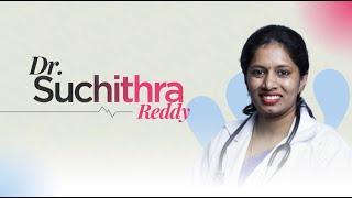 An IVF Success Story with Dr.  Suchithra Reddy | Motherhood Hospitals