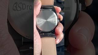 Free Private Label on Watch, No MOQ #dropshipping #shopify #privatelabel #nomoq #bsdropshipping