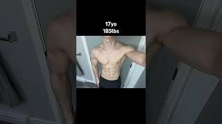 #gym #aesthetic #motivation
