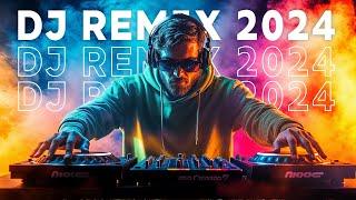 DJ REMIX 2024 | Mashups & Remixes of Popular Songs  DJ Disco Remix Club Music Songs Mix 2024 #35