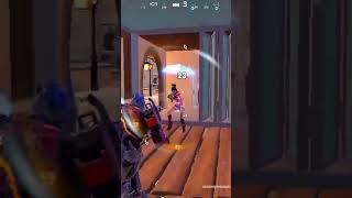 НЕРЕАЛЬНЫЙ РАНГ в зеро билд #fortnite