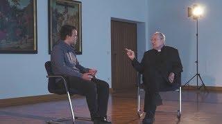 EWTN.TV: 'Was ist mir mit Gott passiert?' - Kardinal Meisner und die Weltjugendtage