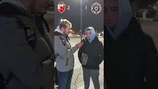 partizan ili zvezda?