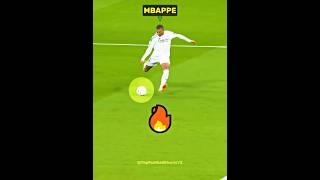 ‘No Assist Challenge’ Mbappé + Vini Jr  