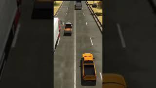 Traffic Racer Car Games || #short video || Android Gameplay S K P