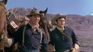 War Paint 1953 Robert Stack , Joan Taylor & Charles McGraw | Full Movie Western |