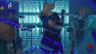 Nury Meredow Dj Atajan Eyyup  geler geler [newclip]