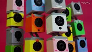 Xiaomi Xiaofang Smart Wifi Camera 1080P Night Vision