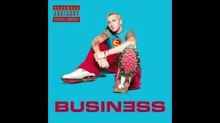 Eminem - Business (8D)