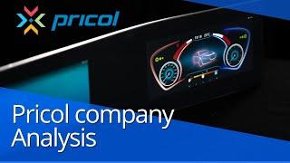 Is pricol worth investing at this point ? Find Out !