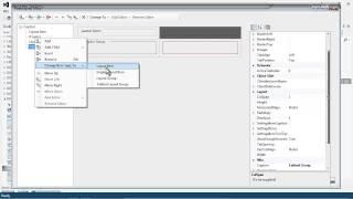 ASP.NET Form Layout - Getting Started