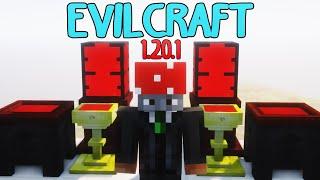 EVILCRAFT 1.20.1 🩸 MOD COMPLETO EXPLICADO en ESPAÑOL 🩸