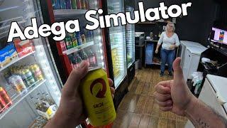 POV A Realidade de Trabalhar em uma Distribuidora de Bebidas