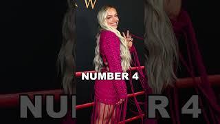 LIV MORGAN VS RED CARPET  #wwe #livmorgan #livmorganwwe