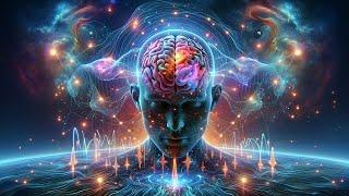 Mind-Expanding Alpha Waves, Binaural Beats & Phygital Vibrations