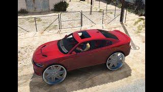 How to create a working sunroof Zmodeler GTA5 #GamingWithSpace #GTA5 #Zmod