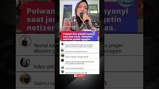 yang lagi rame