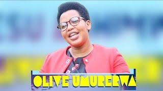 VIDEO OFFICIAL / YESU ASHIMWE / BY OLIVE UMURERWA