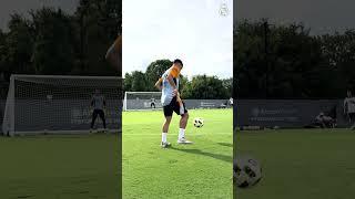 ️ Vini Jr. ️ Brahim 