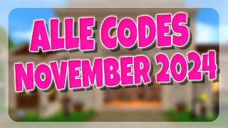 ALLE funktionierenden CODES von Star Stable Codes NOVEMBER 2024 | Star Stable [SSO]