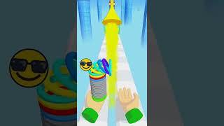 Rainbow Spring Toy Mod Apk Download Android #games #shorts #viral #modapk #gaming