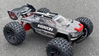 Rc Garage Germany der Sommer Trailer