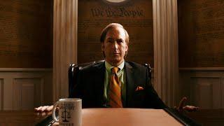 Better Call Saul 6x09  Ending Scene "Saul Goodman arrives" Season 6 Episode 9 HD "Fun and Games"