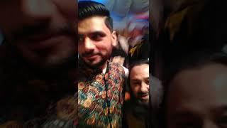 Ahmad Waqas and Tahir