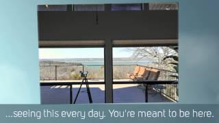 SPECTACULAR LAKE TEXOMA VIEW! 63 Hunt Road, Lake Texoma, Pot