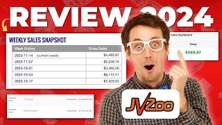 JVZoo Review 2024: The Good, the Bad, and the Ugly Truth Exposed! | SuperAffiliate.Blog