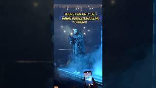 There can only be 1 #6gad #drizzydrake no other #jahboot!!!