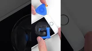 Замена дисплея на IPhone 8