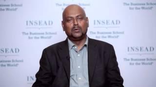 Madhusudhan Ranganathan