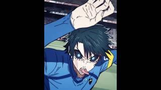 Rin Vs Sae + Isagi's Goal | Blue Lock Season 2 ( Episode 14) 「Anime Edit」