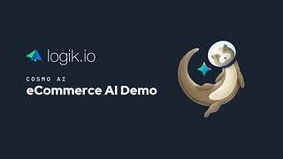 Logik.io eCommerce AI Demo