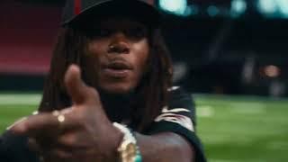 J I D – Ambassel Official Music Video #Madden22