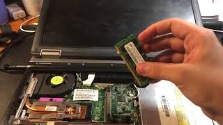 What Happens If You Take the RAM Out of a Computer WHILE IT’S RUNNING?