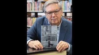 Talk by Ian Darragh on World War II Internment of Jewish Refugees to Canada – May 22, 2025